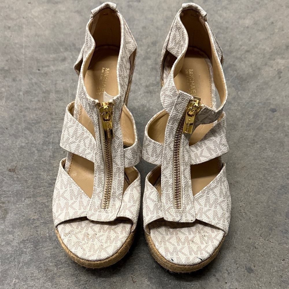Michael Kors Wedges
